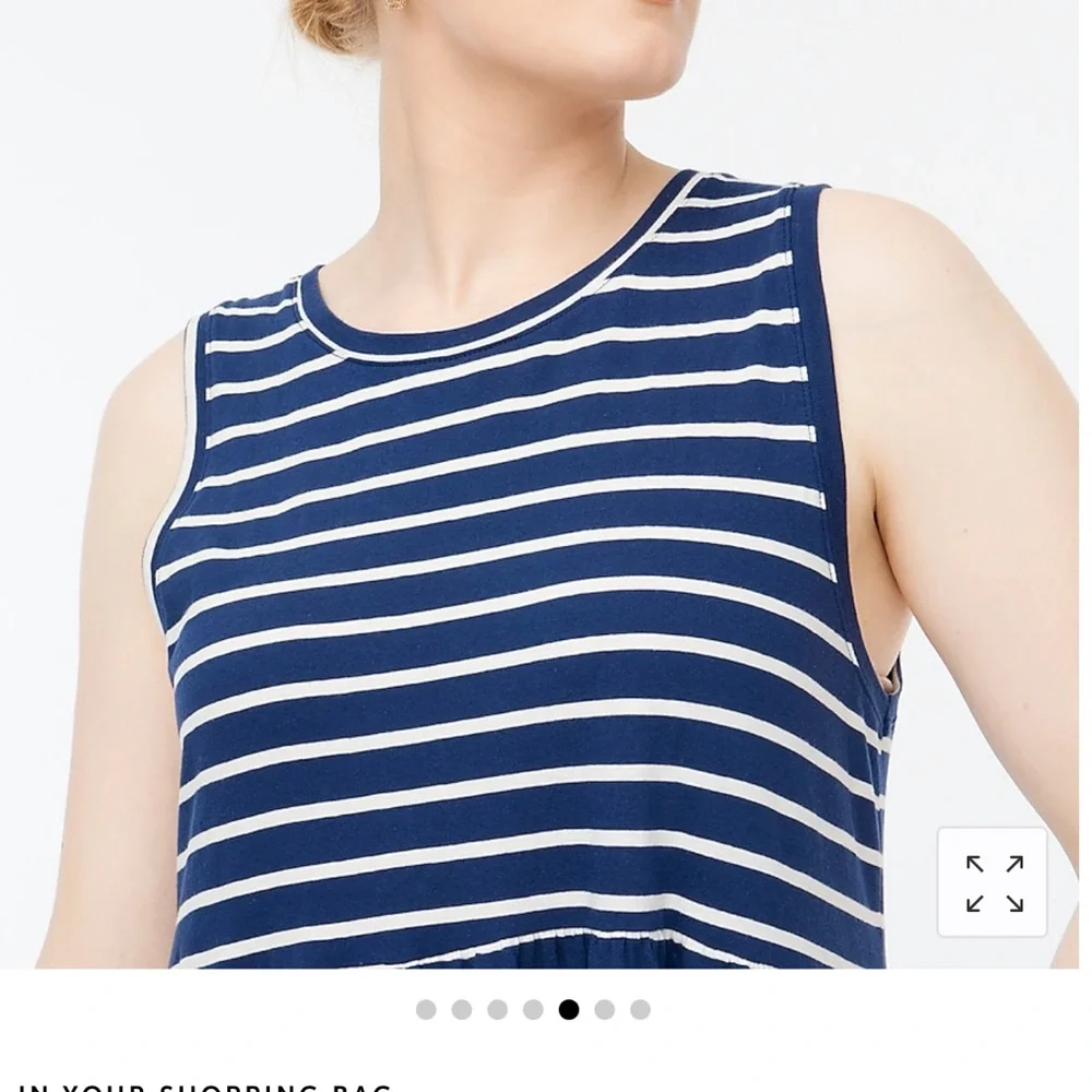 J. Crew new tags